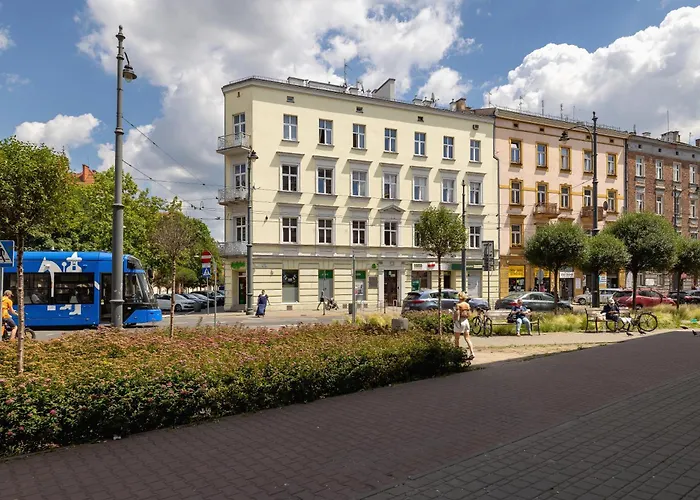 Old Town - With Ac - Dluga 65